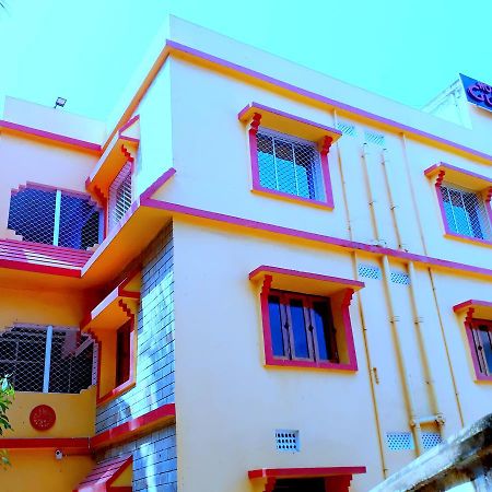 بوري Hotel Gunjan المظهر الخارجي الصورة