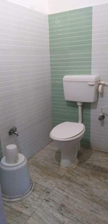 بوري Hotel Gunjan المظهر الخارجي الصورة